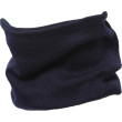 Cache-cou Sherpa Cruise bleu foncé MelDarkBlue