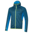 Sweatshirt fonctionnel homme La Sportiva Existence Hoody M bleue Storm Blue/Electric Blue