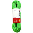 Corde d'escalade Ocún CULT WR 9,8mm 40m green Green/Ice