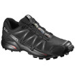 Chaussures homme Salomon Speedcross 4 vert Bk/Black