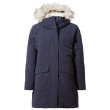 Manteau d'hiver femme Craghoppers Lundale Jacket