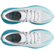 Chaussures running Under Armour U Infinite 6 Fire & Ice