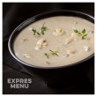 Soup Expres menu Crème de champignons 600 g