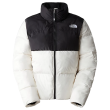 Veste femme The North Face W Saikuru Jacket blanc GARDENIA WHITE/TNF BLACK