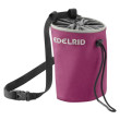 Sac à magnésie Edelrid Chalk Bag Rodeo small rose 222 raspberry