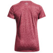 T-shirt fonctionnel femme Under Armour Tech SSV - Solid 2023