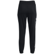 Pantalon de survêtement femmes Under Armour Rival Terry Graphic Jogr