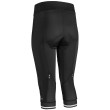 Pantalon vélo 3/4 femme Etape Sara 3/4