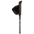 Bâtons course Blizzard XC Performance Poles - silver/black