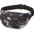 Sac banane Dakine Classic Hip Pack bleue / noir SolsticeFloral