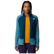 Sweat-shirt femme The North Face W Bolt Polartec Jacket