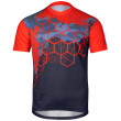 Chemise cycliste homme Etape Dirt