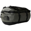 Sac de voyage The North Face Base Camp Duffel - S 2023 vert foncé New Taupe Green/Tnf Black