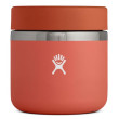 Boîte alimentaire isotherme Hydro Flask 20 oz Insulated Food Jar rouge Chili