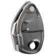 Assureur semi-automatique Petzl GriGri + girs Grey