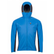 Veste homme High Point Total Alpha 3.0 Jacket bleue Brilliant Blue