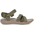 Sandales femme Teva Sanborn Mia green OliveBranch