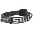 Lampe frontale Silva Trail Runner Free 2 Ultra vert black