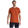 T-shirt homme Craghoppers Lucent Short Sleeved T-Shirt