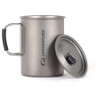 Pot LifeVenture Titanium Cooking Pot