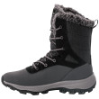 Bottes hiver femme Jack Wolfskin Everquest Texapore Snow High