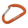 Mousqueton Regatta Small Karabiner rouge AmberGlow(Ej)