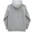 Sweat-shirt homme Vans Stackton Stripe Po