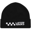 Bonnet enfant Vans Trecker Beanie vert Black