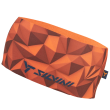 Bandeau Silvini Agri UA1739 orange / bleu orange-navy