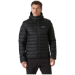 Veste homme Helly Hansen Verglas Hooded Down 2.0