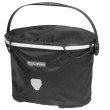 Sac pour porte-bagage Ortlieb Up-Town Rack City vert Black