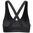 Soutien-gorge sport Icebreaker W Mer 125 Cool-Lite Sprite Racerback Bra