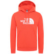 Sweat-shirt homme The North Face Drew Peak Pullover Hoodie orange Flare/TnfWhite