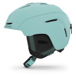 Casque de ski femmes Giro Avera bleu clair Glaze Blue/Grey Green