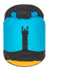 Housse étanche Sea to Summit Evac Compression Dry Bag UL 3 L bleue Blue Atoll