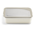 Boîte aliments Klean Kanteen Big Meal Box 1626 ml beige Tofu