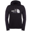 Sweat-shirt homme The North Face Drew Peak Pullover Hoodie vert TnfBlack/TnfBlack