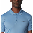 T-shirt homme Columbia Zero Rules Polo Shirt