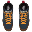 Chaussures homme The North Face M Back-To-Berkeley Iv Textile Wp