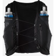 Gilet course Salomon Adv Skin 12 With Flasks