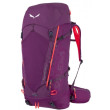 Sac à dos femmes Salewa Alptrek 50 +10 Bp Ws violet Darkpurple