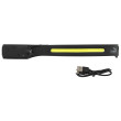 Lampe frontale Cattara STRIP SENSOR 350lm