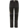 Patalon femme Fjällräven Keb Agile Winter Trousers W vert Black