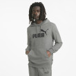 Sweat-shirt homme Puma ESS Big Logo Hoodie TR