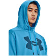 Sweat-shirt homme Under Armour Armour Fleece Big Logo HD