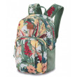 Sac à dos enfant Dakine Kids Campus Pack 18L vert / rouge Island Spring