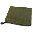 Serviette Pinguin Terry 40 x 80cm green Olive