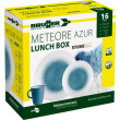 Set de vaisselle Brunner Lunch box Meteore