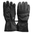 Gants ski 4F Gloves Fnk M150 noir DEEP BLACK