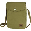 Sac bandoulière Fjällräven Greenland Pocket vert clair Foliage Green